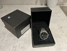 Bmw mans wrist for sale  PETERBOROUGH