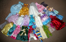 Lot doll clothes for sale  Washington
