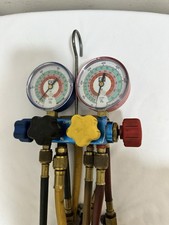 Imperial valve manifold for sale  Saint Johns