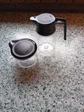 Tupperware milchkännchen zuck gebraucht kaufen  Weiden