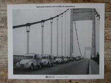 Photo vehicules postaux d'occasion  Calonne-Ricouart