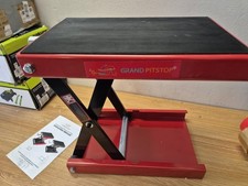Grand pitstop motorcycle for sale  BURTON-ON-TRENT