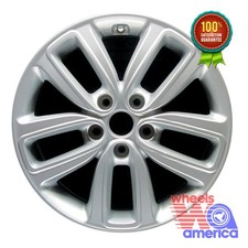 Wheel rim kia for sale  Houston