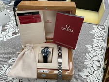 Omega seamaster planet for sale  WORTHING
