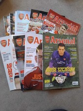 Issues official arsenal for sale  WELLING