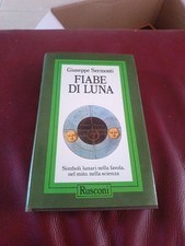 Fiabe luna giuseppe usato  Lecce