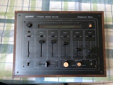 Gemini 4401 stereo d'occasion  Expédié en Belgium