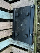 Transporter double seat for sale  TAMWORTH