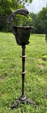 Vintage cast iron for sale  Pepperell