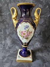 Kaiser vase porzellan gebraucht kaufen  Deutschland