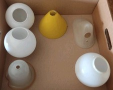 Boccie campane ricambi usato  Bari