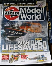 Airfix model magazine for sale Airfix model magazine for sale  BARNET