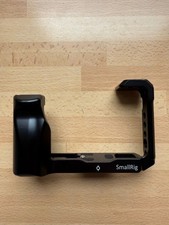 Smallrig cage panasonic gebraucht kaufen  Norderstedt