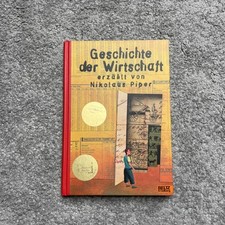 Geschichte wirtschaft erzählt gebraucht kaufen  Bad Nauheim
