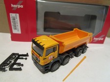Herpa 155151 rumu gebraucht kaufen  Dassel