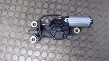 Scheibenwischermotor hinten sm gebraucht kaufen  Warendorf