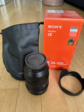 Bjektiv sony 105mm gebraucht kaufen  Bonn