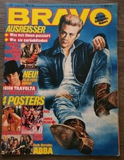 bravo abba gebraucht kaufen bravo abba gebraucht kaufen Marienhafe