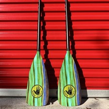 Kayak sup paddle for sale  Cape Coral