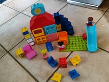 Lego duplo erstes gebraucht kaufen  Algermissen