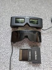 Rare sega master for sale  FAREHAM