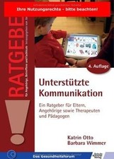 unterstutzte kommunikation gebraucht kaufen unterstutzte kommunikation gebraucht kaufen Berlin