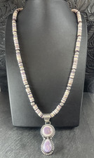 Two stone wampum for sale  Scottsdale