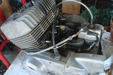 Oem suzuki t350 d'occasion  Expédié en Belgium