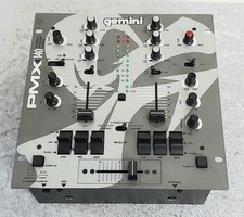 Gemini pmx140 stereo gebraucht kaufen  Bergkirchen