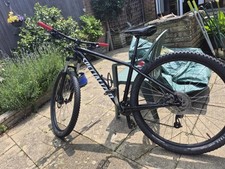 Specialized men rockhopper for sale  TUNBRIDGE WELLS