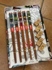 Beijing 2008 chopstick for sale  CAMBRIDGE