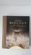 Campbell biology edition for sale  UK