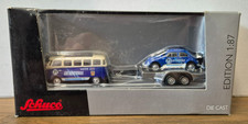 Schuco samba bus gebraucht kaufen  Berlin