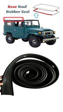 Toyota fj40 bj40 d'occasion  Expédié en Belgium