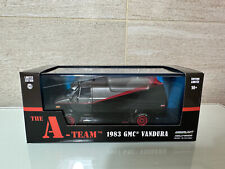 Team 1983 gmc usato  Senago