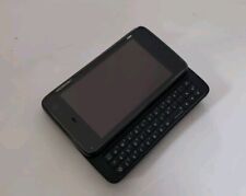 Nokia n900 32gb for sale  HUDDERSFIELD
