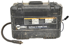 Miller suitcase treme for sale  Houston