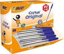 Bic kugelschreiber cristal gebraucht kaufen  Köln