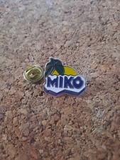 Pin miko glace d'occasion  Besançon