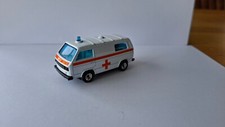 Matchbox ambulance krankenwage gebraucht kaufen  Sigmaringen