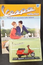Vespa 125 scala usato  Carmagnola