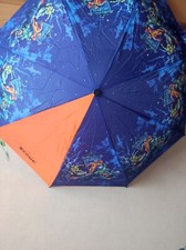 Scout regenschirm star gebraucht kaufen  Frankfurt am Main