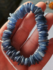 Blue kyanite large for sale  MANCHESTER