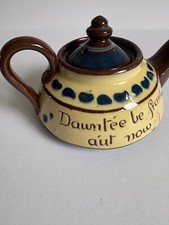 Scandi pattern devon for sale  WARRINGTON