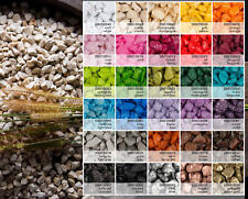 Dekosteine 26 farben gebraucht kaufen  Mitterteich