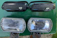 Lucas square lamps for sale  ROCHFORD