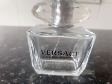 Empty perfume bottle for sale  WIDNES