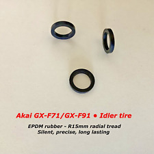 Idler tire for usato  Torino