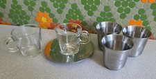 Lot tasses nespresso d'occasion  Meudon-la-Forêt