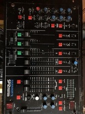 Mixers for sale  CHARD